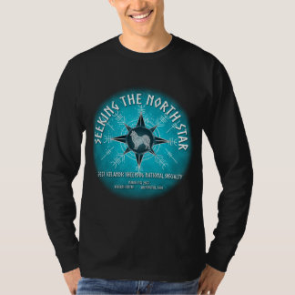Men's 2023 ISAA Speciality Long Sleeve T-shirt