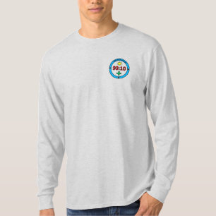 Men's 90:10 T-Shirt