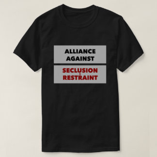 Men's AASR T-shirt