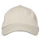 Mens Adjustable Cap - 18 colours to choose from