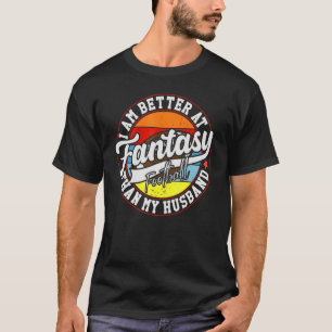 Mens American Football Season Party Fantasy Draug T-Shirt