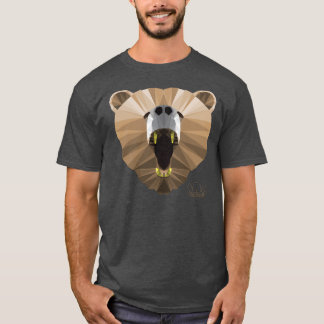 Men's Angry Bear Shirt