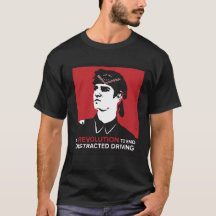 Men's APB Revolution Tee