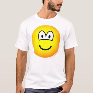 Men's Apparel T-Shirt