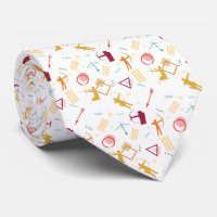Men's Archery - Boys Bow and Arrow Pattern