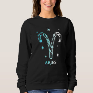 Mens Aries Sweatshirt