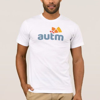 Men's AUTM T-Shirt - White