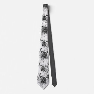Men's BALD DIVAS Necktie