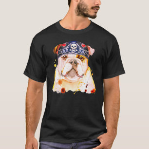 Men's Basic Dark T-Shirt