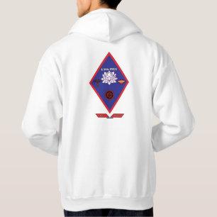 Men's Basic Hooded Sweatshirt