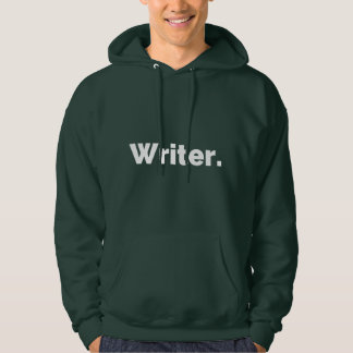 Men's Basic Hooded Sweatshirt