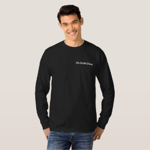 Men's Basic Long Sleeve T-Shirt