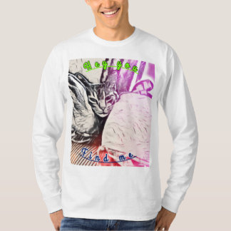 Men's Basic Long Sleeve T-Shirt