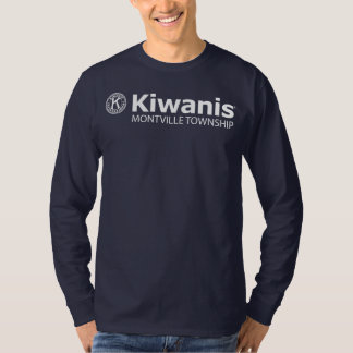 Men's Basic Long Sleeve T-Shirt