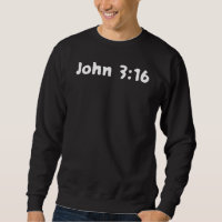 Men's Basic Sweatshirt