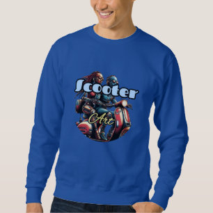 Men's Basic Sweatshirt