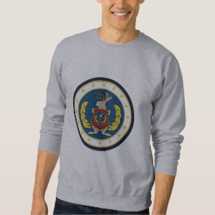 Men's Basic Sweatshirt