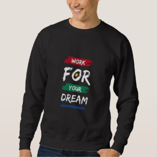 Men's Basic Sweatshirt - Createful Design