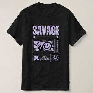 Men's Basic T-Shirt