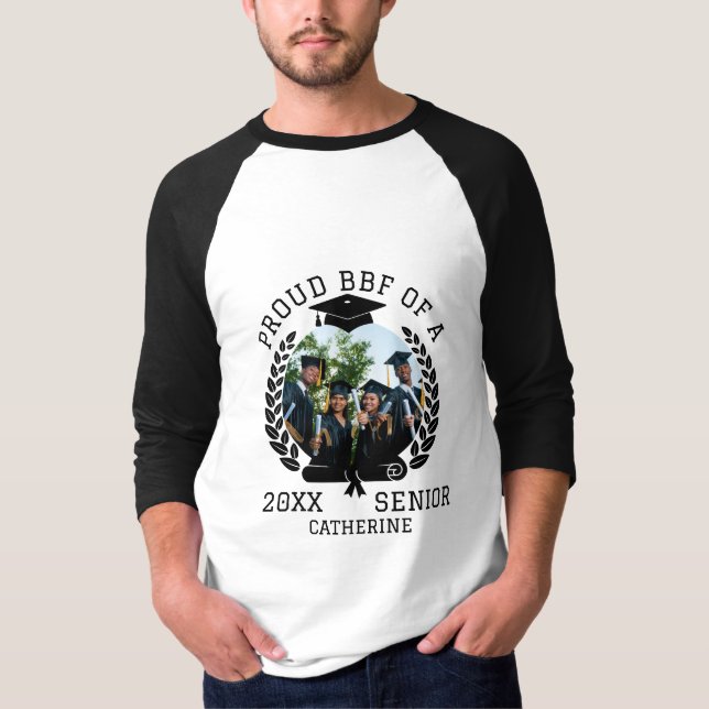 Men's Basic T-Shirt (Front)