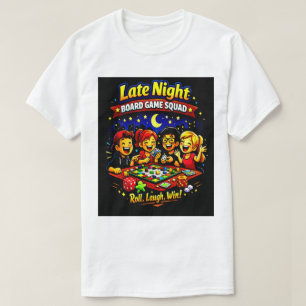 Men's Basic T-Shirt