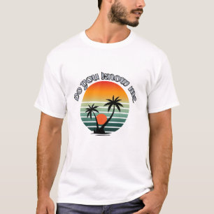 Mens Basic T-shirt