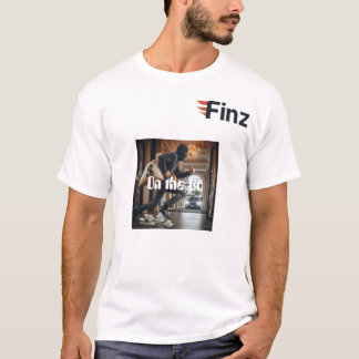 Men's Basic T-Shirt