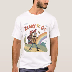 Men's Basic T-Shirt