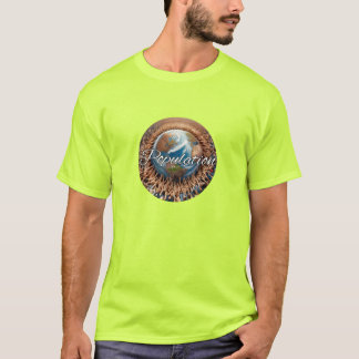 Men's Basic T-Shirt
