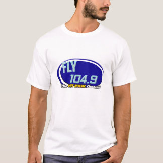 Mens Basic T-Shirt