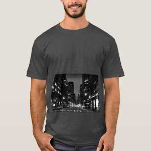 Men's Basic T-Shirt
