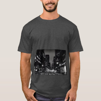 Men's Basic T-Shirt