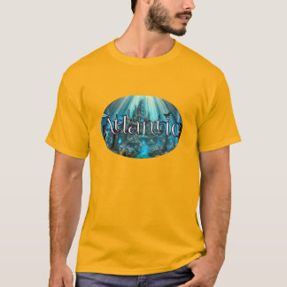Men's Basic T-Shirt