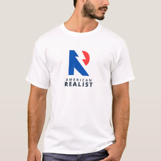 Men's Basic T-Shirt