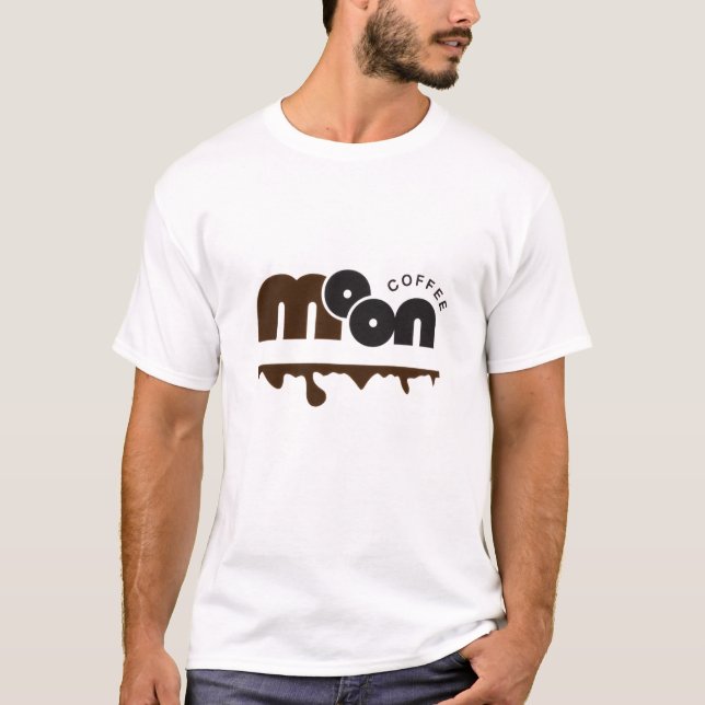Men's Basic T-Shirt (Front)