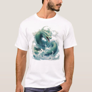 Men's Basic T-Shirt