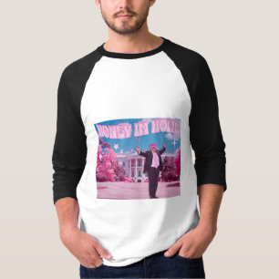 Men's Basic T-Shirt