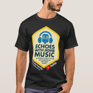 Men's Basic T-Shirt