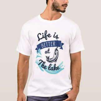 Men's Basic T-Shirt