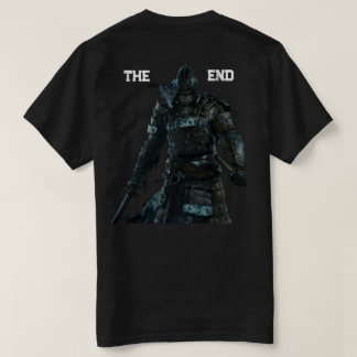 Men's Basic T-Shirt
