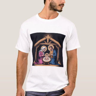 Men's Basic T-Shirt