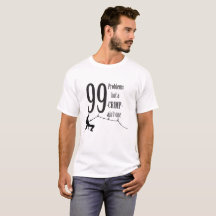 Men's Basic T-Shirt