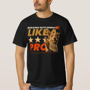 Men's Basic T-Shirt