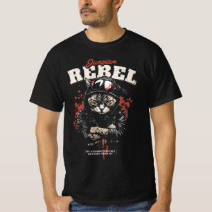 Men's Basic T-Shirt