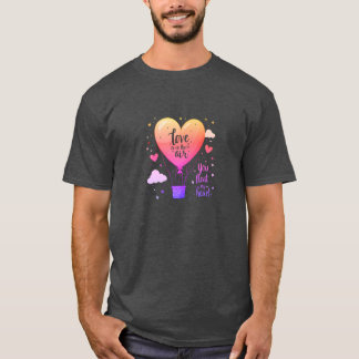Men's Basic T-Shirt
