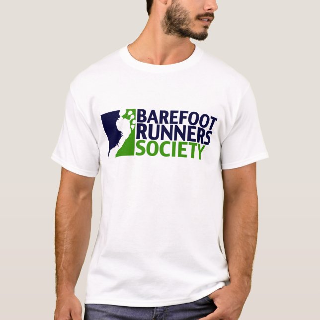 Men's Basic T-Shirt (Front)