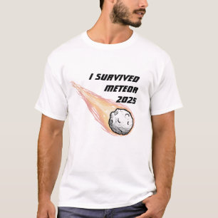 Men's Basic T-Shirt