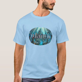 Men's Basic T-Shirt