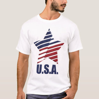 Men's Basic T-Shirt