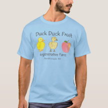 Men's Basic T-Shirt